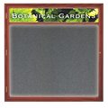 United Visual Products Open Faced Traditional Corkboard, 36x24" UV641A-BLACK-BLACK